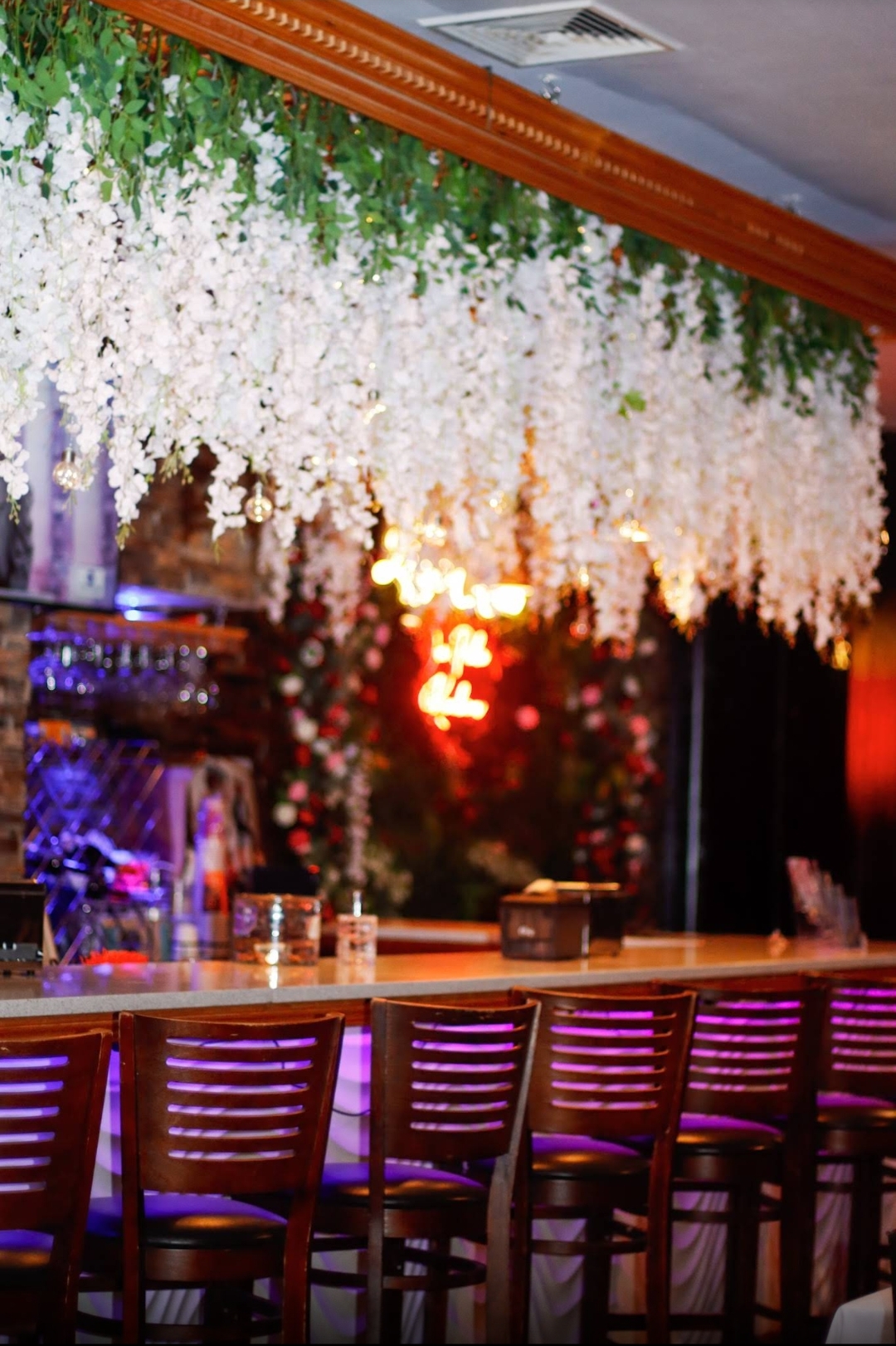 Gourmet Refreshments